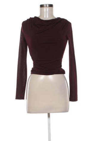 Női blúz H&M, Méret XS, Szín Barna, Ár 3 789 Ft