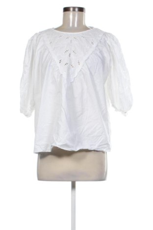 Bluză de femei H&M, Mărime S, Culoare Alb, Preț 50,59 Lei