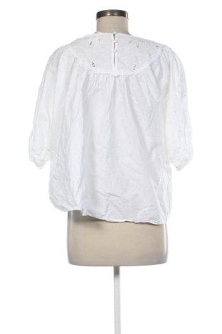 Bluză de femei H&M, Mărime S, Culoare Alb, Preț 50,59 Lei