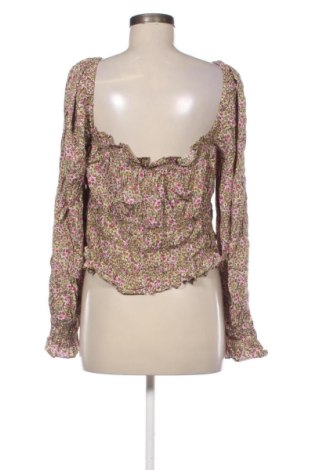 Dámska blúza H&M, Veľkosť XL, Farba Viacfarebná, Cena  9,70 €