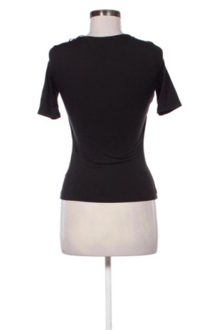 Bluzka damska H&M, Rozmiar XS, Kolor Czarny, Cena 52,00 zł