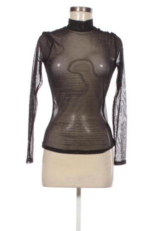 Dámská halenka H&M, Velikost XS, Barva Černá, Cena  379,00 Kč