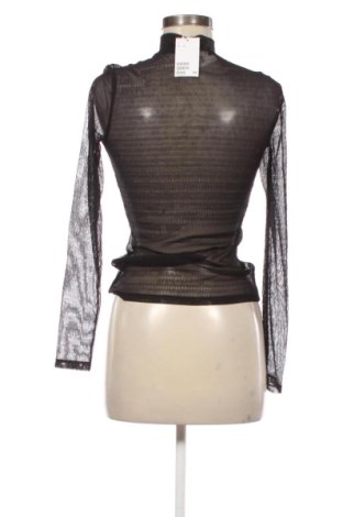 Dámská halenka H&M, Velikost XS, Barva Černá, Cena  379,00 Kč