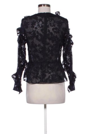 Дамска блуза H&M, Размер S, Цвят Син, Цена 9,78 €