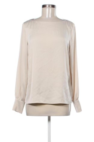 Дамска блуза H&M, Размер M, Цвят Бежов, Цена 9,70 €