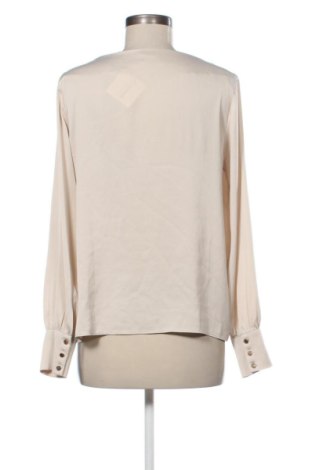 Дамска блуза H&M, Размер M, Цвят Бежов, Цена 9,70 €