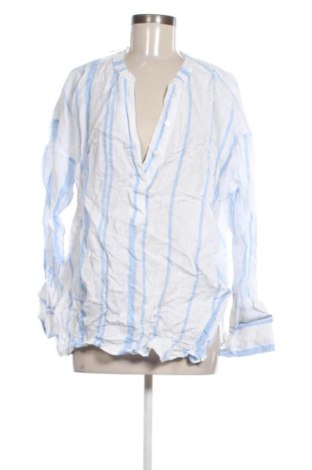 Γυναικεία μπλούζα H&M, Μέγεθος L, Χρώμα Πολύχρωμο, Τιμή 11,99 €