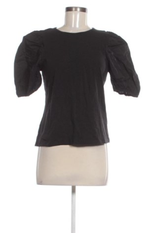 Damen Shirt H&M, Größe M, Farbe Schwarz, Preis 12,99 €