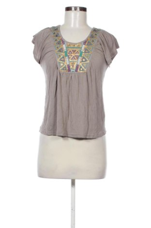 Dámská halenka H&M, Velikost XS, Barva Béžová, Cena  283,00 Kč