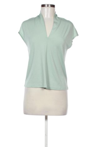 Bluză de femei H&M, Mărime XS, Culoare Verde, Preț 60,99 Lei