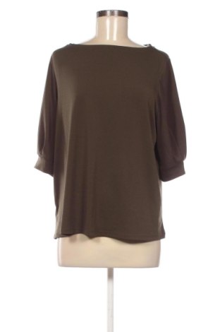 Bluză de femei H&M, Mărime L, Culoare Verde, Preț 38,09 Lei