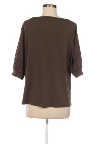 Bluză de femei H&M, Mărime L, Culoare Verde, Preț 38,09 Lei