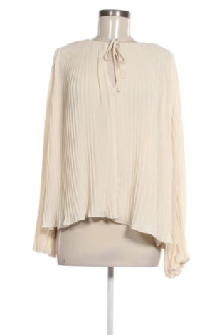 Dámská halenka H&M, Velikost M, Barva Krémová, Cena  289,00 Kč