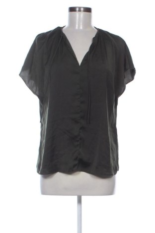 Bluzka damska H&M, Rozmiar S, Kolor Zielony, Cena 51,99 zł