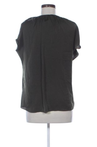 Bluzka damska H&M, Rozmiar S, Kolor Zielony, Cena 51,99 zł