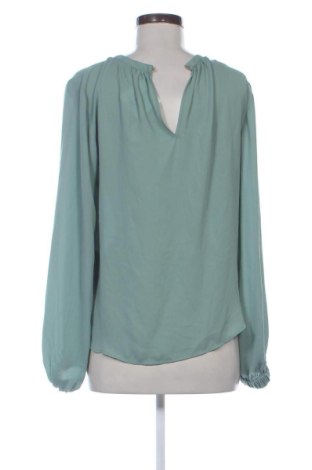 Bluzka damska H&M, Rozmiar M, Kolor Zielony, Cena 51,99 zł