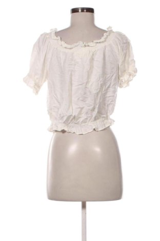 Dámska blúza H&M, Veľkosť S, Farba Kremová, Cena  11,95 €