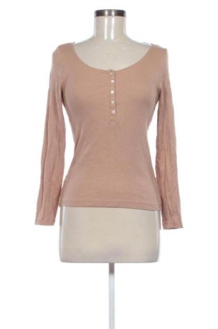 Damen Shirt H&M, Größe M, Farbe Beige, Preis € 12,99