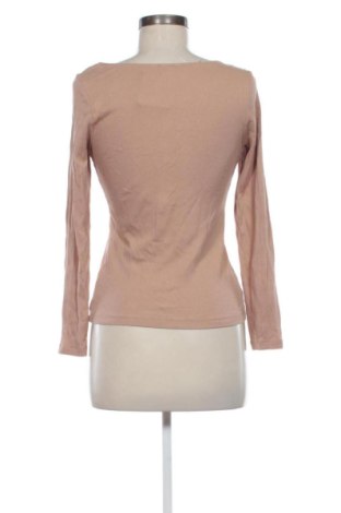 Damen Shirt H&M, Größe M, Farbe Beige, Preis € 12,99