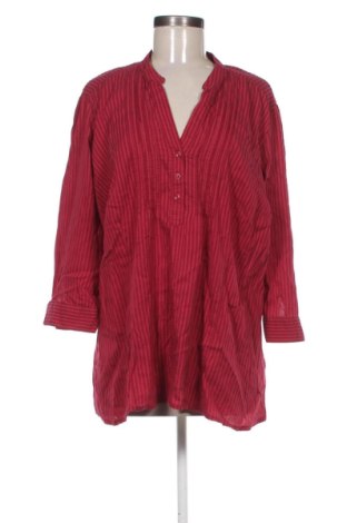 Дамска блуза H&M, Размер XXL, Цвят Многоцветен, Цена 15,50 €