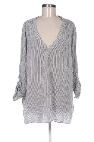 Дамска блуза H&M, Размер 3XL, Цвят Многоцветен, Цена 15,42 €