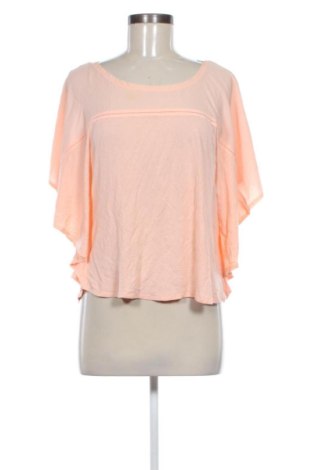 Дамска блуза H&M, Размер M, Цвят Розов, Цена 10,22 €