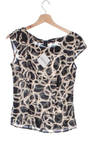 Bluzka damska H&M, Rozmiar XS, Kolor Kolorowy, Cena 41,15 zł