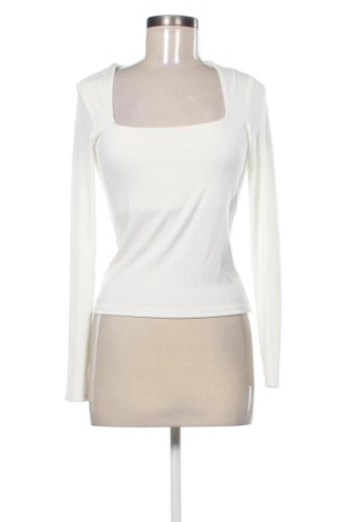 Bluzka damska H&M, Rozmiar S, Kolor Biały, Cena 53,58 zł