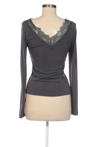 Γυναικεία μπλούζα H&M, Μέγεθος S, Χρώμα Γκρί, Τιμή 8,99 €