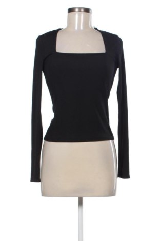 Bluzka damska H&M, Rozmiar S, Kolor Czarny, Cena 53,58 zł