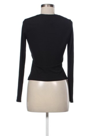 Bluzka damska H&M, Rozmiar S, Kolor Czarny, Cena 53,58 zł