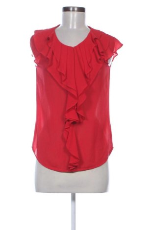 Damen Shirt H&M, Größe S, Farbe Rot, Preis 12,99 €
