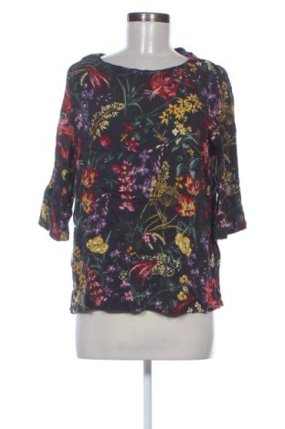 Дамска блуза H&M, Размер M, Цвят Многоцветен, Цена 10,22 €