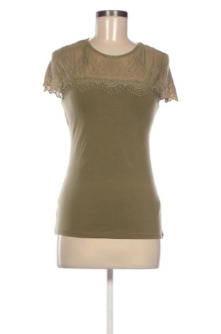 Damen Shirt H&M, Größe S, Farbe Grün, Preis 12,99 €