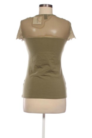 Damen Shirt H&M, Größe S, Farbe Grün, Preis 12,99 €