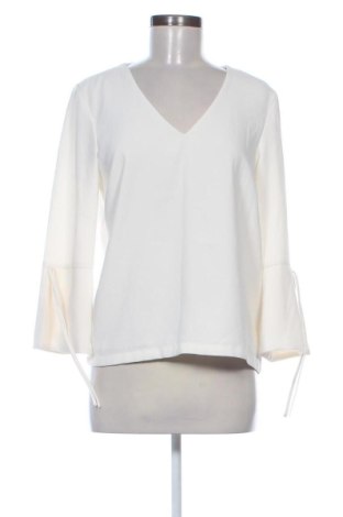 Bluzka damska H&M, Rozmiar S, Kolor ecru, Cena 51,99 zł