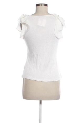 Дамска блуза H&M, Размер S, Цвят Екрю, Цена 10,22 €