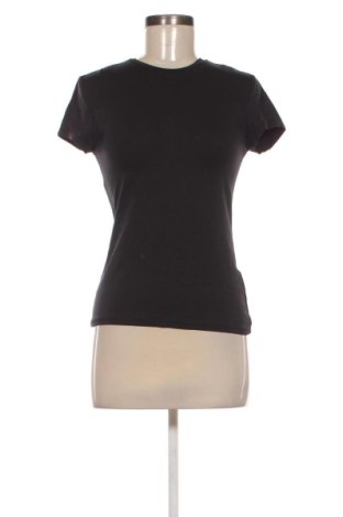 Bluzka damska H&M, Rozmiar M, Kolor Czarny, Cena 51,99 zł