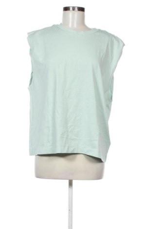 Damen Shirt H&M, Größe L, Farbe Grün, Preis € 12,99