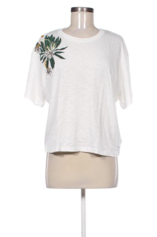 Bluză de femei H&M, Mărime S, Culoare Alb, Preț 51,00 Lei