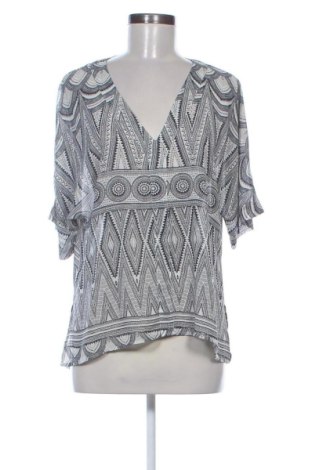 Дамска блуза H&M, Размер M, Цвят Многоцветен, Цена 10,22 €