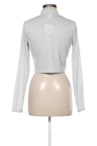 Bluză de femei H&M, Mărime M, Culoare Gri, Preț 51,00 Lei