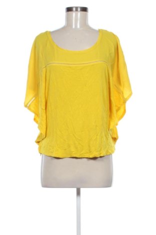 Damen Shirt H&M, Größe M, Farbe Gelb, Preis € 12,99