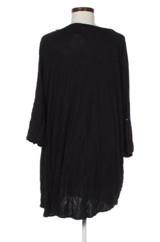 Női blúz H&M, Méret 3XL, Szín Fekete, Ár 4 042 Ft