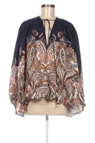 Bluză de femei H&M, Mărime XL, Culoare Multicolor, Preț 83,00 Lei