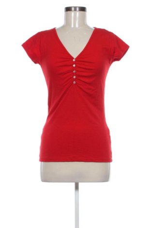 Dámska blúza H&M, Veľkosť M, Farba Červená, Cena  11,95 €