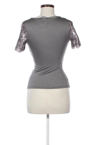 Bluză de femei H&M, Mărime XS, Culoare Gri, Preț 51,99 Lei