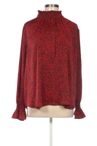 Bluzka damska H&M, Rozmiar XL, Kolor Kolorowy, Cena 53,58 zł