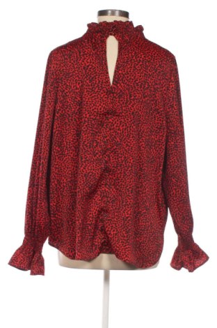 Bluzka damska H&M, Rozmiar XL, Kolor Kolorowy, Cena 53,58 zł