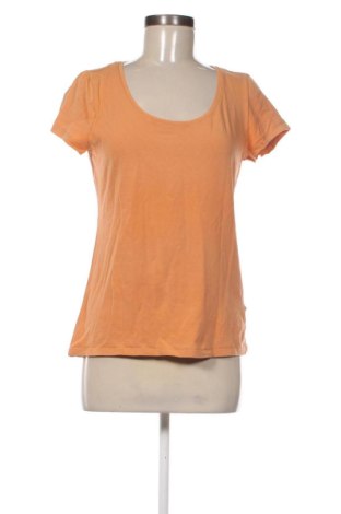 Bluzka damska H&M, Rozmiar L, Kolor Brązowy, Cena 51,99 zł